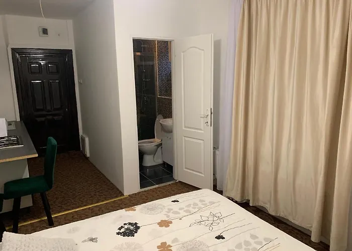 Luxury Accommodation Republicii