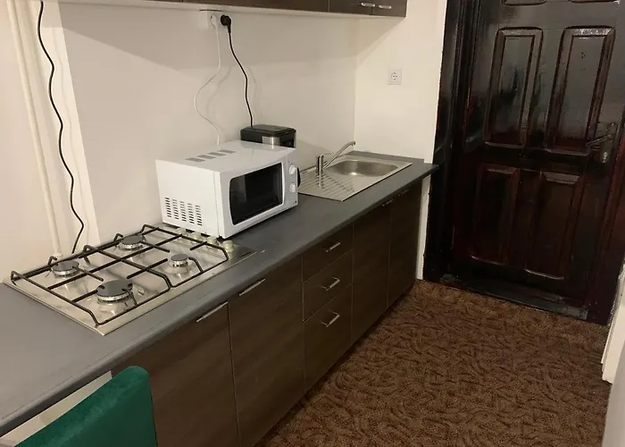 Luxury Accommodation Republicii