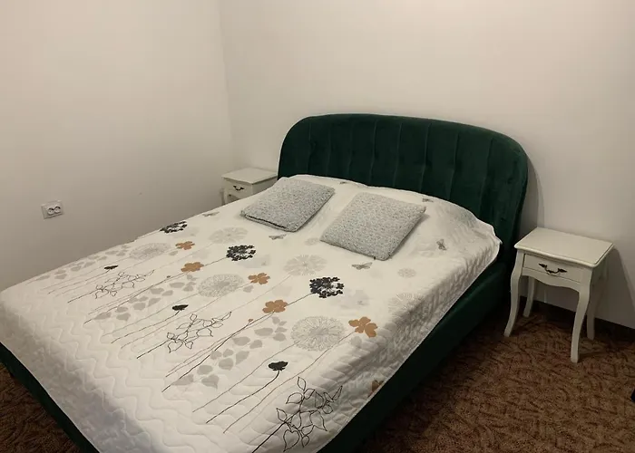 Luxury Accommodation Republicii