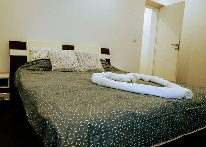 Luxury Accommodation Republicii