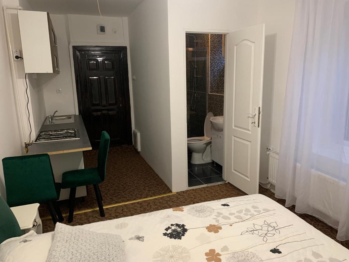 Luxury Republicii * Brașov