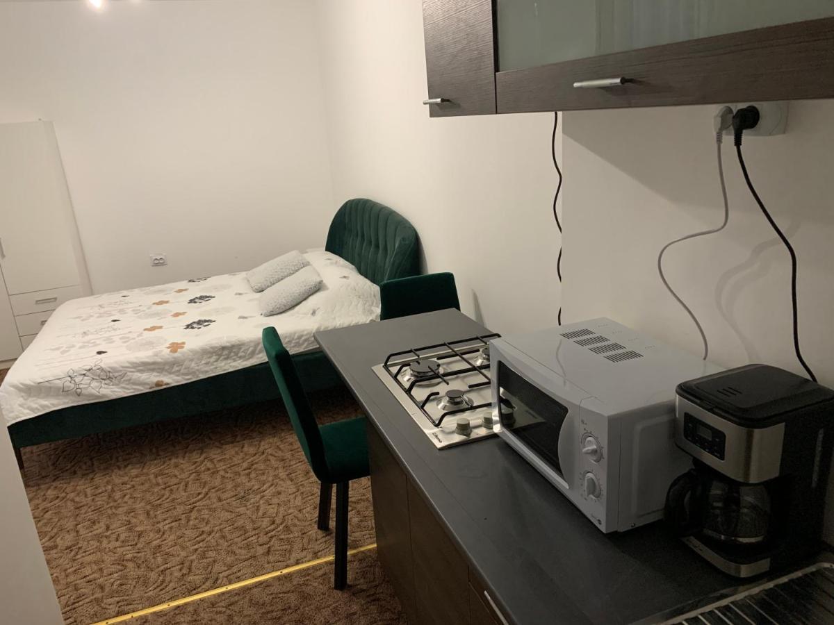 Luxury Republicii Apartament *