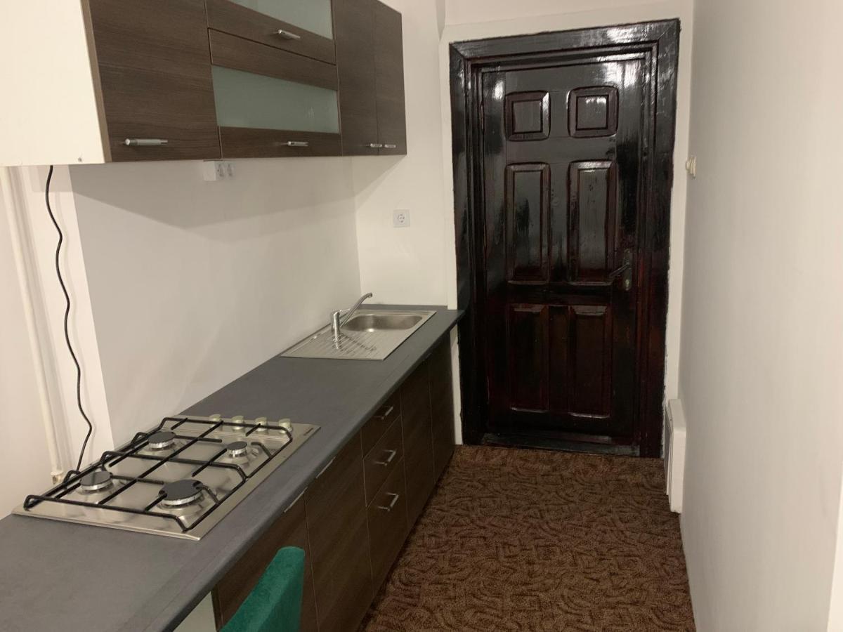 Luxury Republicii Apartament Brașov