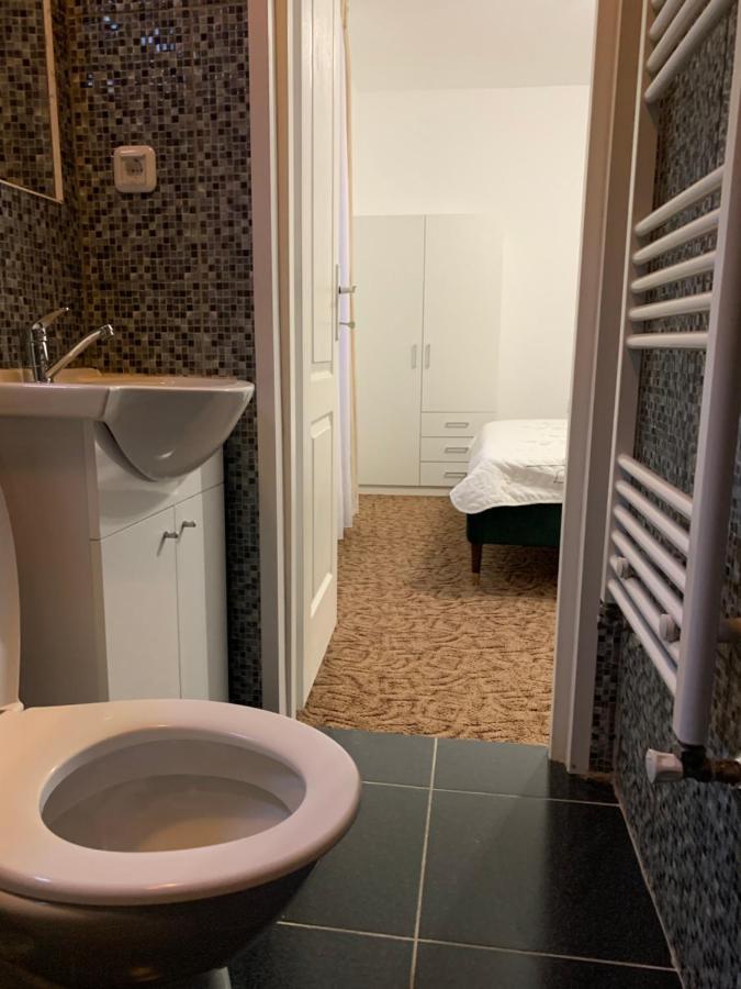 Apartament Luxury Republicii *