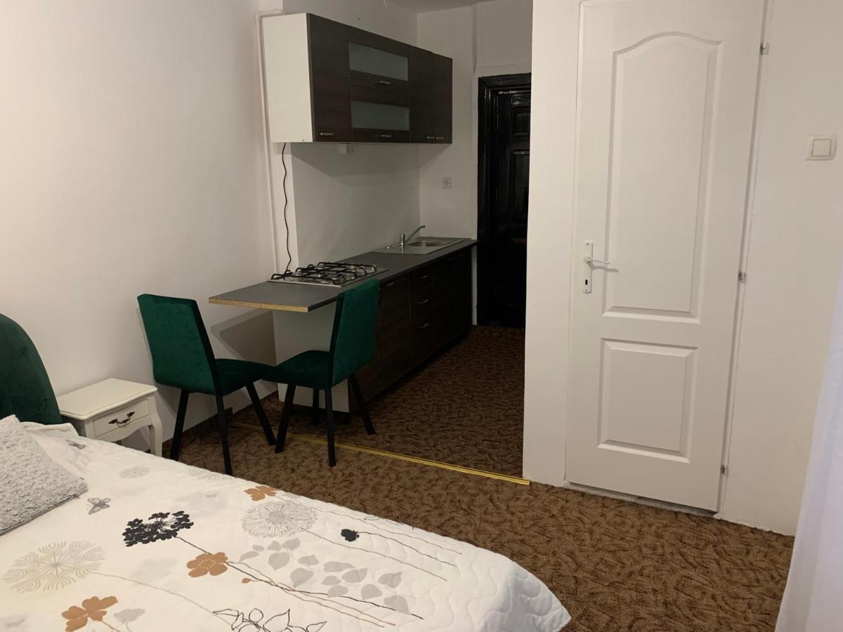 Luxury Republicii Brașov