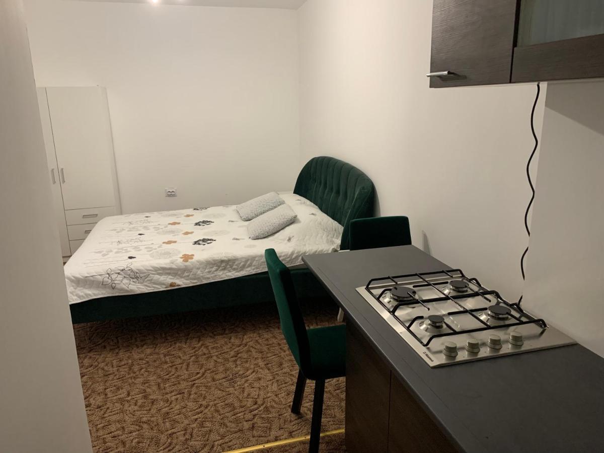Apartament Luxury Republicii