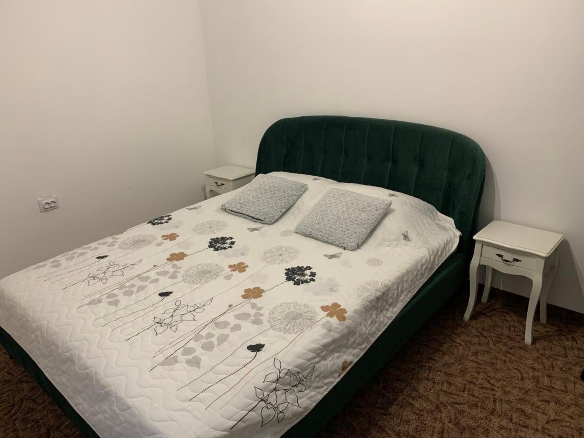 Luxury Republicii Apartament *