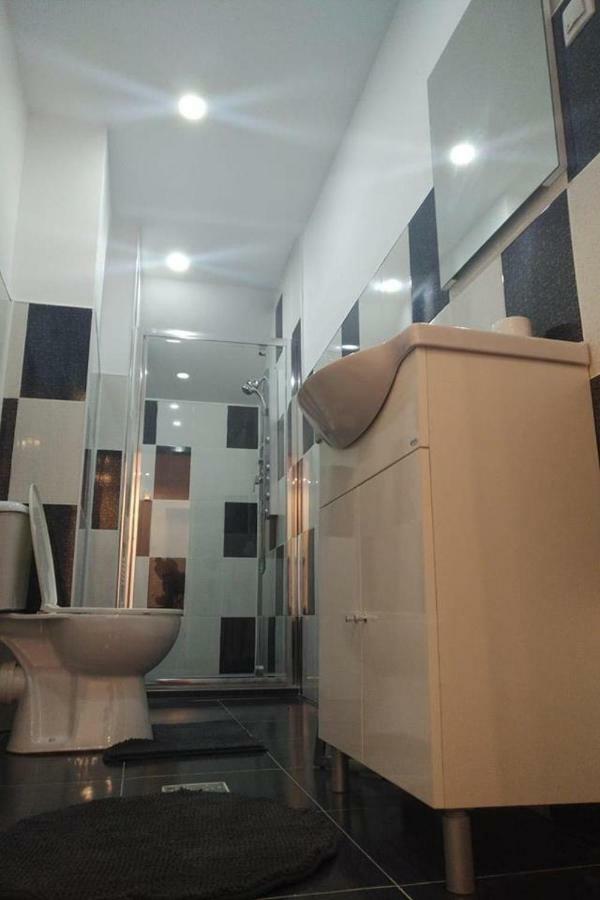 Apartament Luxury Republicii Brașov