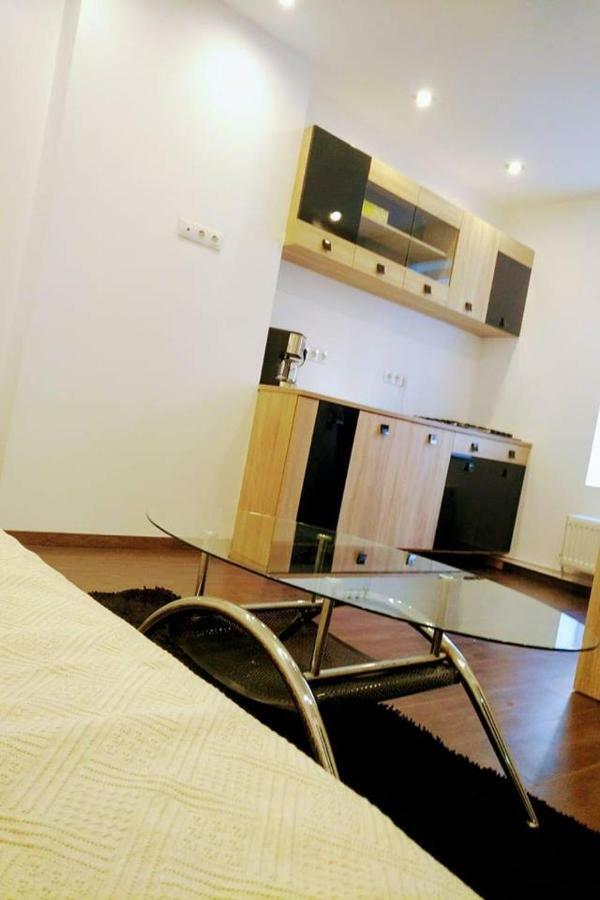 Luxury Republicii Apartament