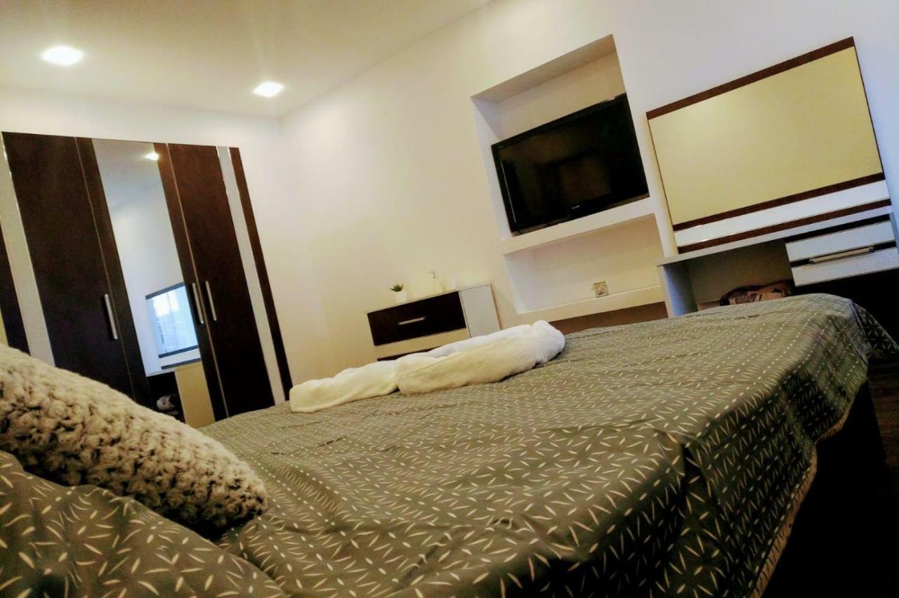 Luxury Republicii בראשוב