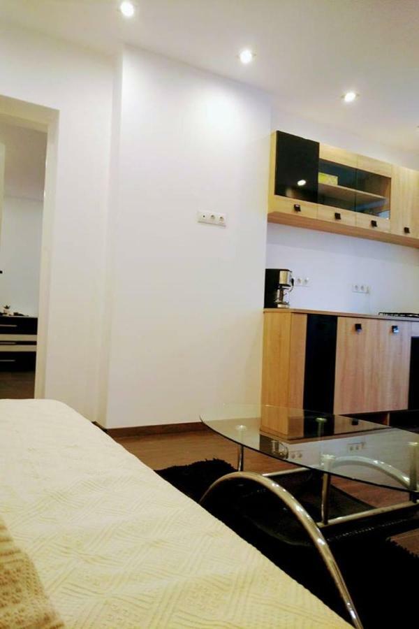 Luxury Republicii Apartament