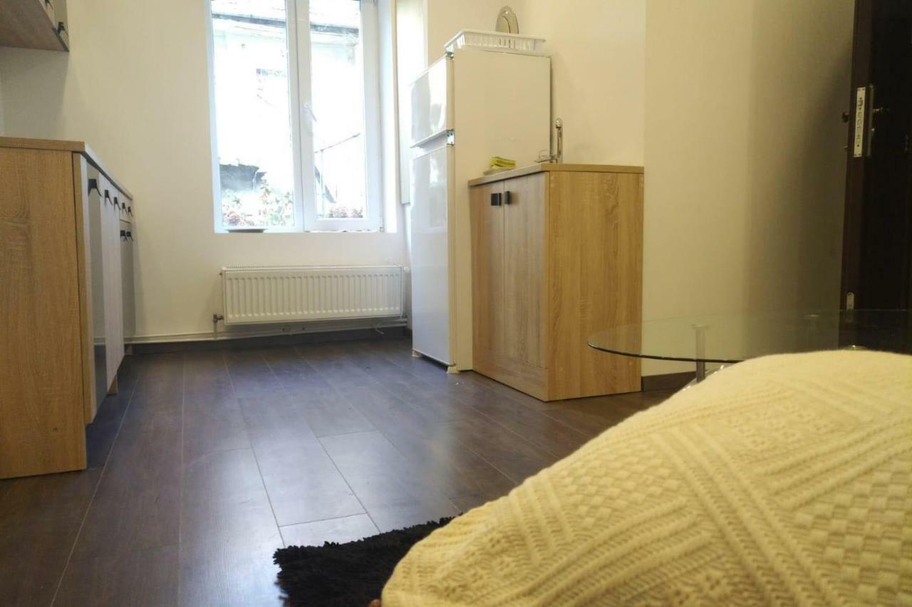 Luxury Republicii Brasov