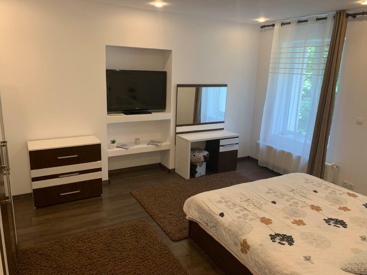 Luxury Republicii Apartament *