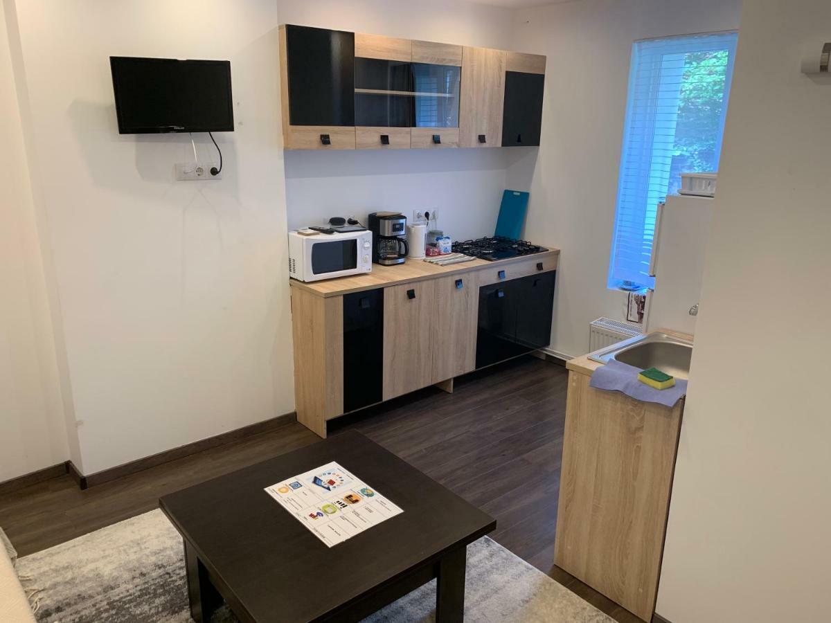 Luxury Republicii Apartament Brașov