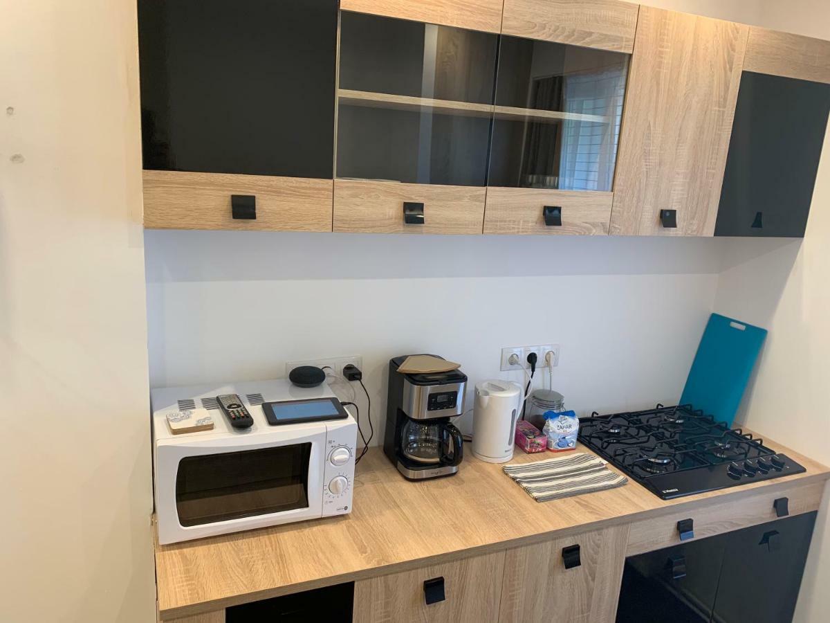 Apartament Luxury Republicii *