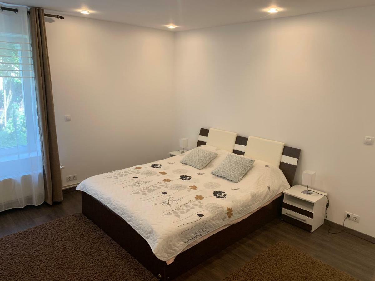 Luxury Republicii Apartament Brașov