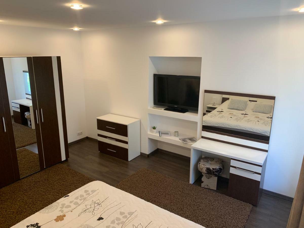 Luxury Republicii * Brasov