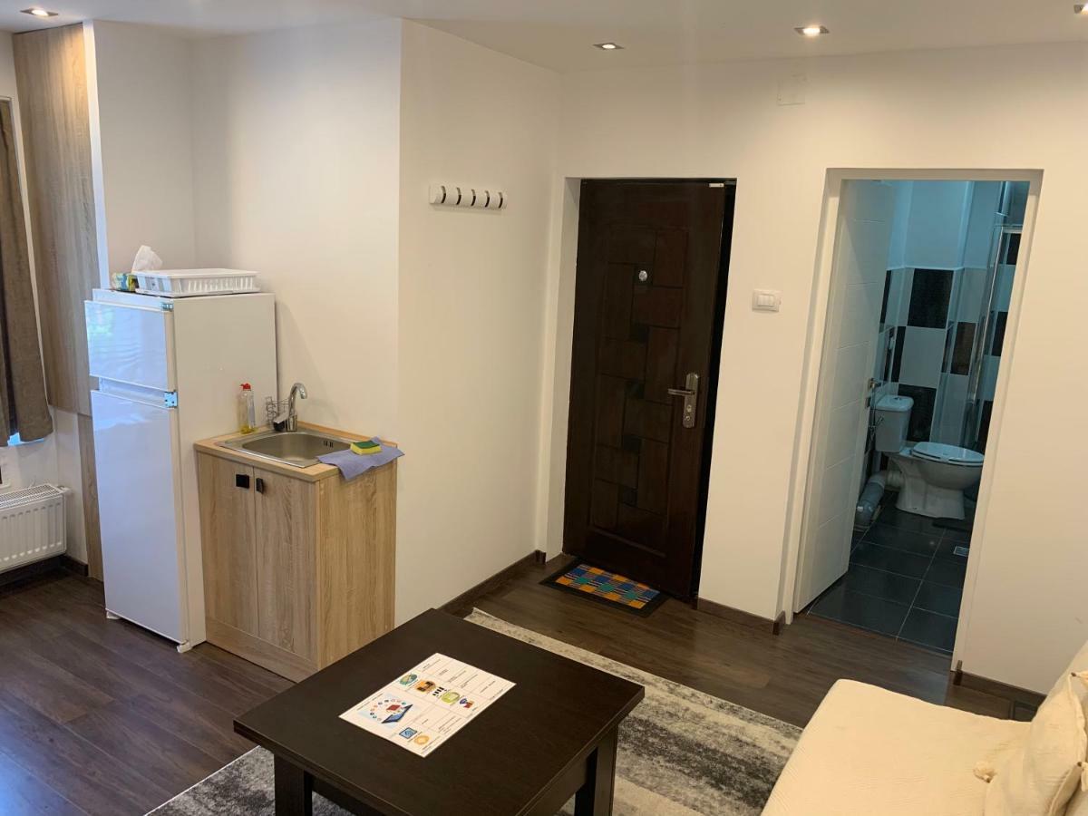 Apartament Luxury Republicii Brașov