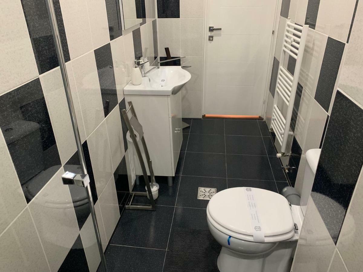 Luxury Republicii Apartament Brașov