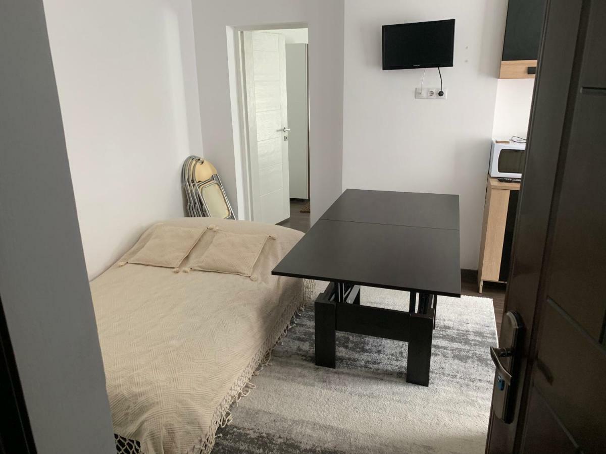 Luxury Republicii Apartament