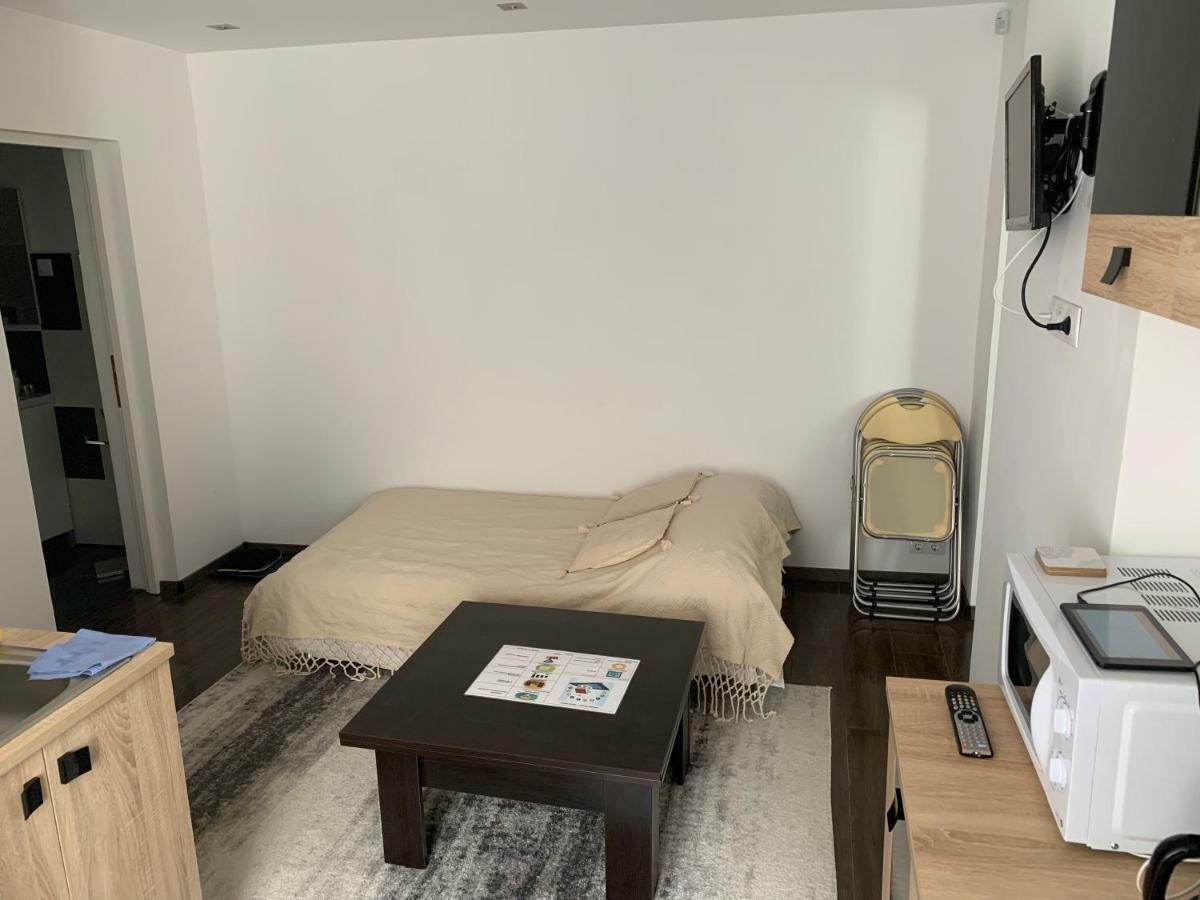 Luxury Republicii Apartament